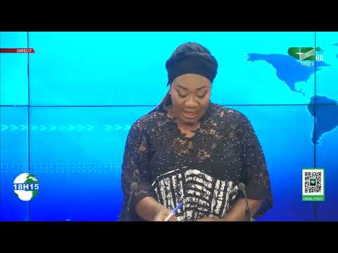 6:15 PM News, 08/27/2026 - Canal 2 International