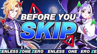 Why I’m Skipping Vivian for Hugo (But Maybe You Shouldnt) in Zenless Zone Zero