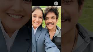 Nagarjuna & Hka Song