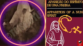 Aparição De Espírito Tci -Tv- 2022-Rl128 Materializaçãoparanormalghostfantasmasimone Santos