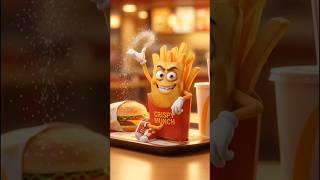 🛑 Why You Can NEVER Eat Just One Fry! (Brain Hack 🍟🤯)