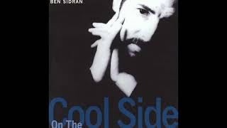 on the cool side