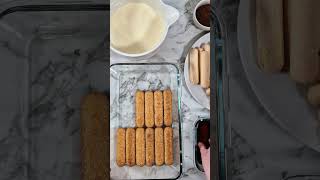 Tiramisú Casero Fácil y Delicioso
