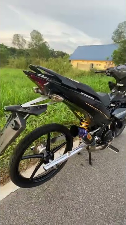 Y15ZR timing kuda