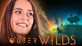 Je Découvre Enfin Outer Wilds