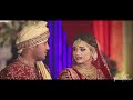 Farhana   ahmed s wedding promo