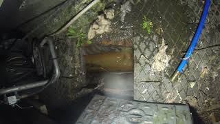 Blocked Drain  (Rods_Away_309)