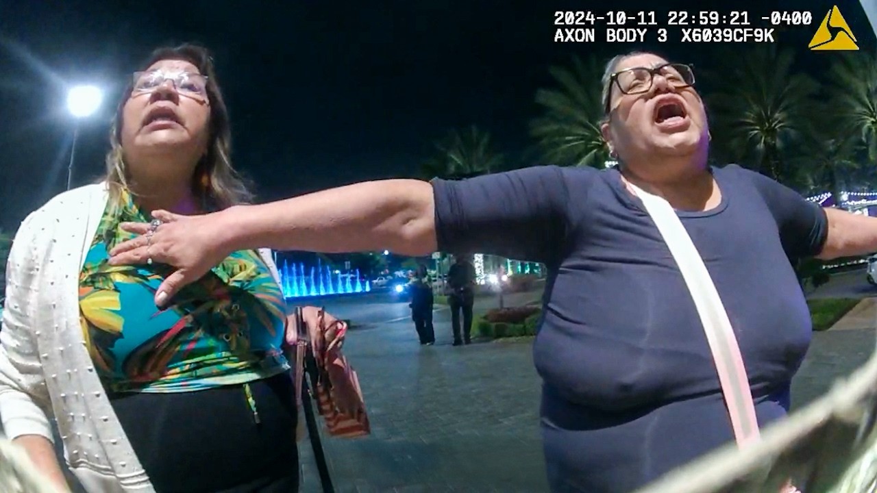 Неприятные сестры терроризируют винодельню, что плохо кончилось