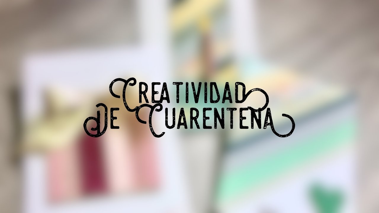 Tres Tarjetas con Washi Para Hacer en Cuaretena