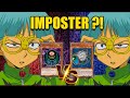 JAR BATTLE [Master Duel] Yu Gi Oh