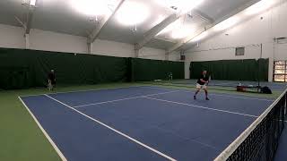 mike tennis 2024 screenshot 5