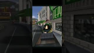 Easily beat Bomb Surprise on Starsky and Hutch