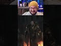 Jill Valentine and Nemesis Should Just Be Friends - Resident Evil 3 Remake #gaming
