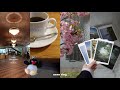 [ vlog ] ひとり美術館と喫茶店巡り☕️2月の日常｜上野, 読書とコーヒー, 購入品紹介,