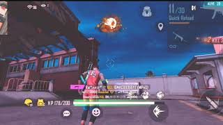 Mumbai Par Raj Karta Hun-Free Fire Attitude Status Video