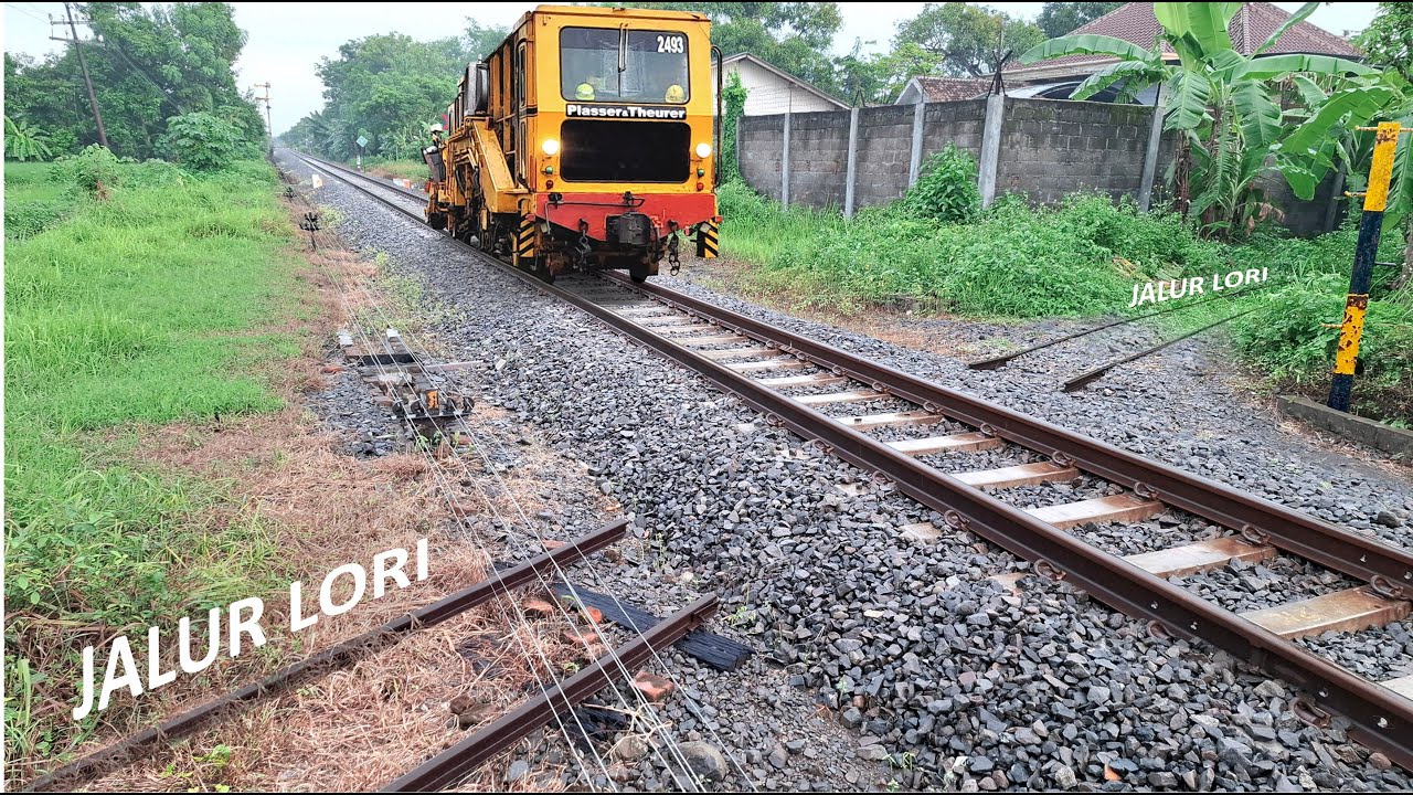 Бывший алмазный переход ⁉️ сахарный завод Кедавунг