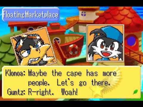 Klonoa Heroes: Densetsu no Star Medal - Wikipedia