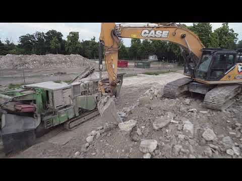 Sloop Grote Zeeheldenbuurt Vught en plannen voor de toekomst