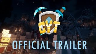 CraftYourTown | Version 6 Trailer
