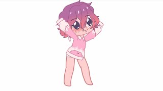 -|-Pump it-|-gacha club-|-meme-|-