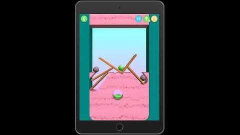 Dig This Chapter 25 Dancing Queen Level 2 Solution