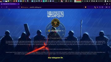 How To Upload Shell And D-E-F-A-C-E-M-E-N-T Part 01.