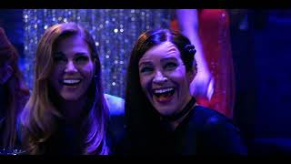 The Orville season 3 Sensual party for female