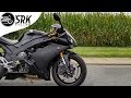 Yamaha riders are the WORST | Yamaha R1 Test Drive