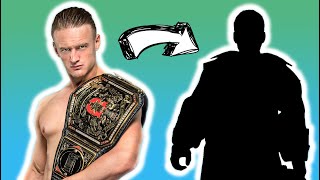 Ilja Dragunov - Elite 96 Review & Fix-up!