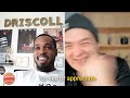XR Education &amp; Creating Accessible Concerts - Adrian Rashad Driscoll #podcast @collimationtv2176