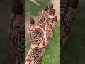 Simple mehandi design#henna #hennadesign#mehndidesign #simplemehndi
