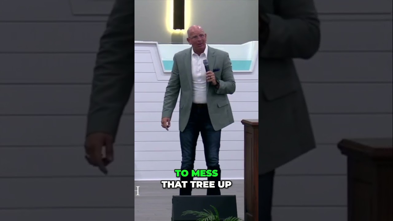 The Sweet Water: Finding Redemption Through Faith