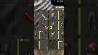 21v best loot 😎 #oxidegame #rust #funny #pvp