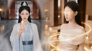 Everyone thought she was a pushover, but they never expected her to be a Taoist goddess!