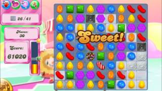 Candy Crush Saga Level 1063 - Game Probers Candy Crush Saga Level 1063 - Game Probers