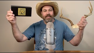 Rackulator Trophy Scoring Device How To Score Whitetail Deer Rackulator Whitetail Bucks Scoring Review