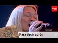 Para decir adiós - José Feliciano  | Festival del huaso de Olmué 2019 | Buenos días a todos