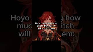 Cant Even Hit Soft Pity genshinimpact genshin hoyoverse shorts