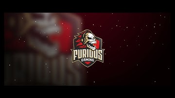 Gaming Logo Intro in KineMaster || using PixelLab || Tutorial