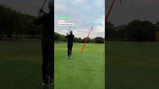 Can I Beat My Dad With My Dad's Swing?! Father VS Son by ClubFaceUk 4,067 views 1 year ago 1 minute, 1 second