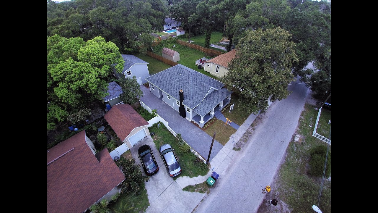 3906 N Darwin Ave, Tampa, FL 33603 w/ Mother in Law Suite YouTube