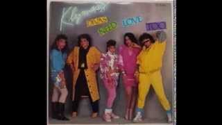 Klymaxx - Divas Need Love Too