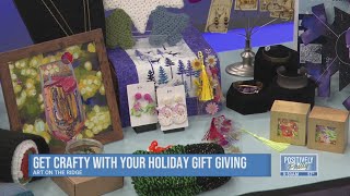 Meet an Artist from Art on the Ridge | Positively Philly