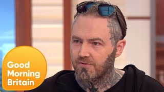Celebrity Tattooist Comments on Holiday Tattoos Good Morning Britain