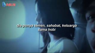 Pacar itu bukan untuk di kekang