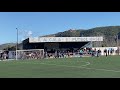 05/12/21: Prebenjamín. Torneo Lo Campanar. C.F. EL FADRÍ  0 - UE VINARÒS &quot;B&quot; 2