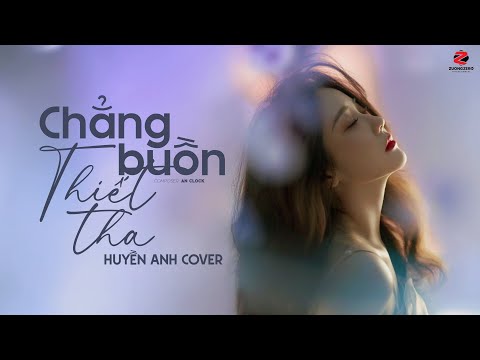 Chẳng buồn tha thiết