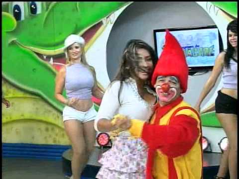 TONY CALADO NO PGM DO JACARÉ ( CRÁU TOME )