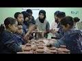 مدرسة أحلام إسطبل عنتر مؤسسة تحارب الأمية والبطالة والمرض