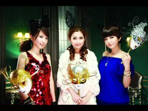 S.H.E - 不作你的朋友.wmv